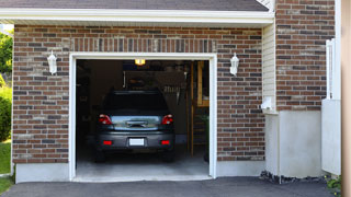 Garage Door Installation at Beasleys, Florida